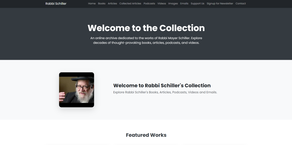 rabbimayerschiller.com